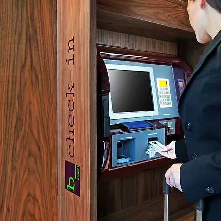 B-smart Отель 3*